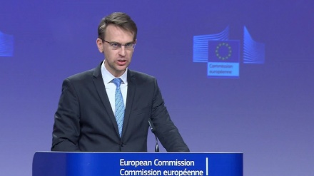 تاکید اتحادیه اروپا بر ادامه مذاکرات برجام