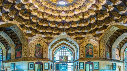 イラン博物館めぐり（１7）；南部シーラーズ・パールス博物館