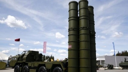 美国对土耳其国防工业实施新制裁