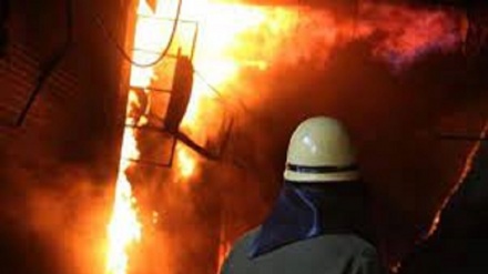 Dramma in ospedale covid in India, incendio uccide 13 pazienti