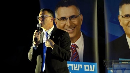 סער: לא תצליחו לכפות עלינו את נתניהו