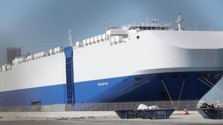 UAE領海でイスラエル船舶が襲撃受ける