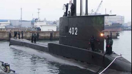 Indonesia, la marina ha perso i contatti con suo sottomarino