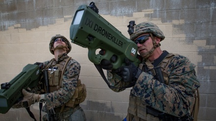 How cutting down US military spending could bring about peace