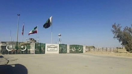 伊朗和巴基斯坦第三个过境点明天将开放
