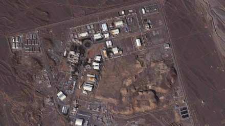 Natanz saboté: triple échec du Mossad