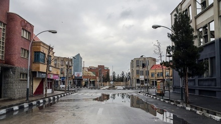 德黑兰加扎里影视基地（图籍1）