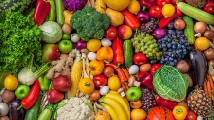 میوه‌ ای برای کاهش خطر حمله قلبی