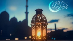 Cahaya Ramadhan 1442 H 