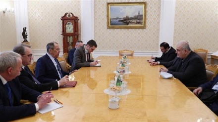 Russia na Hizbullah zataka kufunguliwa ofisi ya uwakilishi Moscow