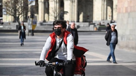 Հայաստանում հաստատվել է կորոնավիրուսի 1025 նոր դեպք, մահացել է 20 մարդ