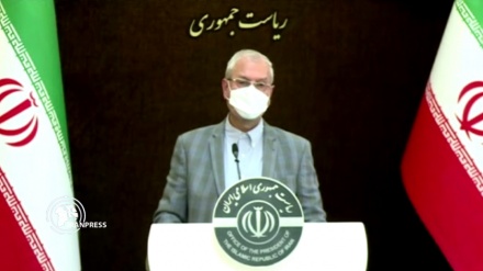 Rabii: Nükleer Anlaşma tümüyle uygulanmalı