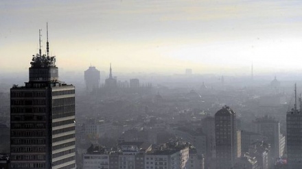 Smog in Italia, a Milano supera i livelli pre-Covid