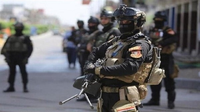 آغاز طرح امنیتی ویژه ماه مبارک رمضان در عراق