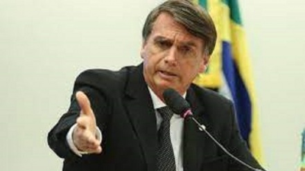 Clima: Bolsonaro apre a indigeni sulla difesa dell'Amazzonia
