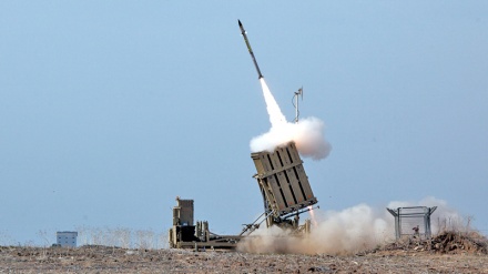 Israël : Dôme de fer ou Dôme de soie?!!