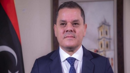 ראש הממשלה החדש של לוב יבקר בטורקיה וייפגש עם ארדואן