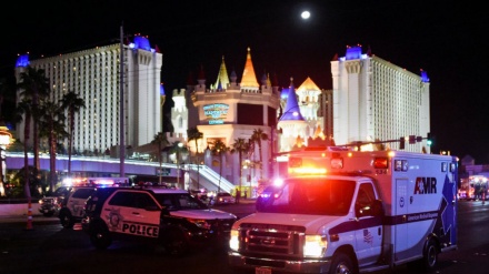 米2都市で銃撃事件、5人死傷