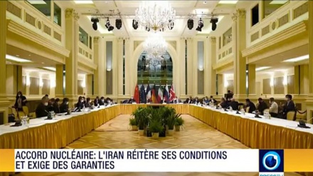 Iran Info du 30 avril 2021