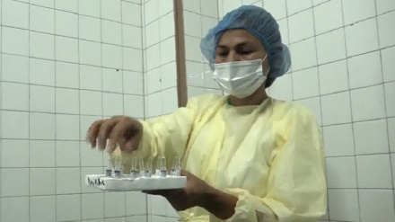 Venezuela inizia campagna vaccinazione con SputnikV