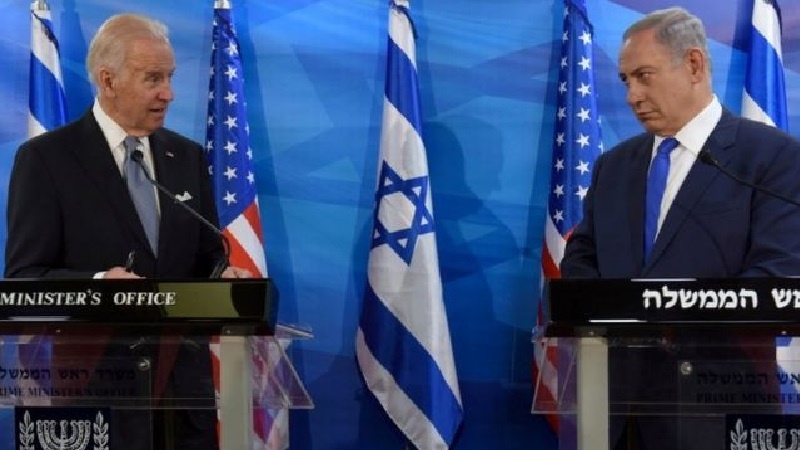 ההפרעות של ישראל מול חזרתה של ארה