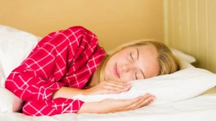 کوم رنګ د انسان خوب خرابوي ؟