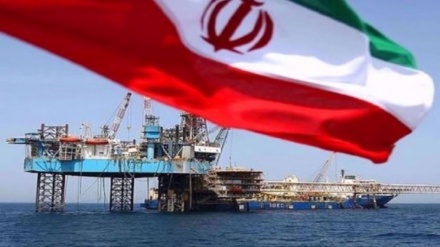 Le boom pétrolier en Iran!