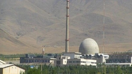 حادثه در تاسیسات هسته ای ایران و ضرورت مبارزه با تروریسم هسته‌ای