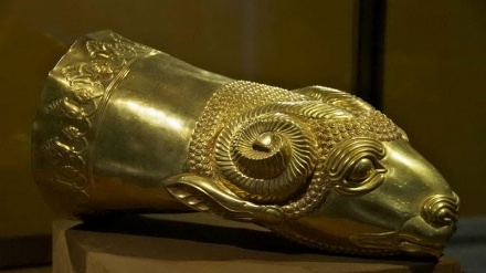 Iran da vedere: museo Reza Abbasi di Tehran + FOTO