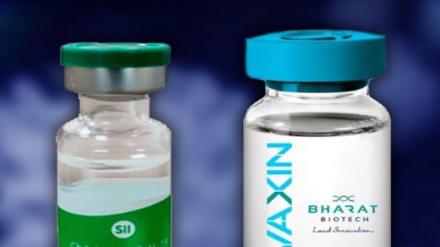 भारत को दोहरे टीके की ज़रूरत, एक तरफ़ जनता को तो दूसरी तरफ़ लड़खड़ाती अर्थव्यवस्था को 