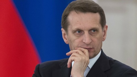 ロシア対外情報長、「日本の軍国主義勢力の呼びかけは米国を喜ばすだけ」