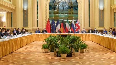 Araqchi: Any diversion in Vienna talks will end Iran’s participation