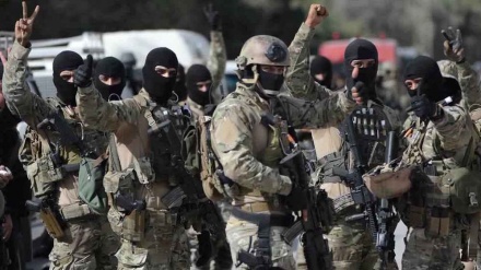Maghreb/terrorisme :DSGE, impliqué?