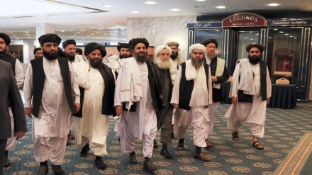 امیدواری دولت افغانستان به شرکت طالبان در نشست استانبول 