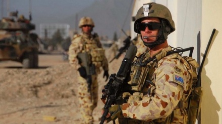 منصرف شدن دولت استرالیا از تنبیه انضباطی سربازانش به دلیل جنایت جنگی در افغانستان