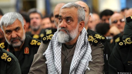 Respon Ledakan di Situs Nuklir Israel, IRGC: Senjata Makan Tuan