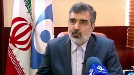 Iran, 'interruzione di corrente' causa di incidente nel sito nucleare Natanz