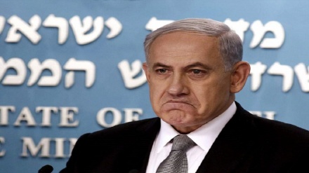  İsrail'de Netanyahu Adındaki Kriz