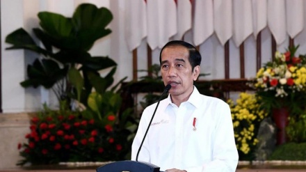 Parameter Pemulihan Ekonomi RI Menggembirakan