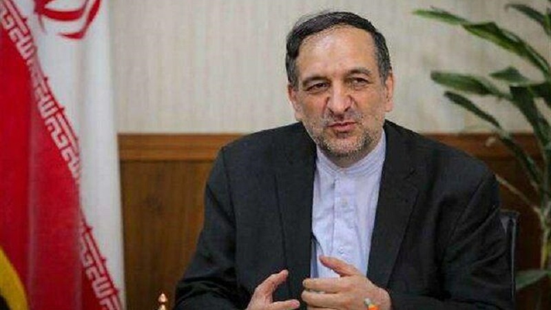 سفیر ایران در افغانستان : شهید سلیمانی در دوران جهاد افغانستان نقش مثبت و برجسته‌ای داشت