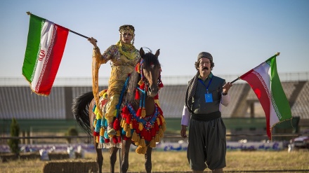 Kurdistani, tokë e kulturës, artit dhe bukurisë (1)