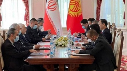 Spread of terror, Afghan insecurity endanger Kyrgyzstan, Iran: FM