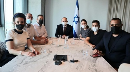 ימינה: מאוחדים מאחורי בנט להקמת ממשלה ולמניעת בחירות