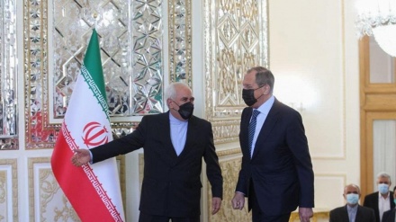 イラン外相、「米は全制裁を解除すべき」