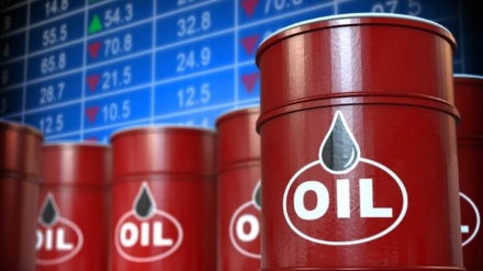 沙特连续第七个月保持中国最大原油供应国的地位