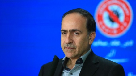 Irani bashkëpunon me vendet e tjera për prodhimin e vaksinës kundër Koronas