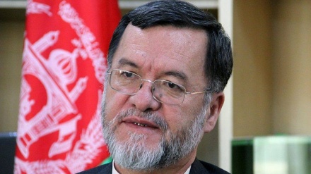 دولت افغانستان صلح با حاکمیت انحصاری طالبان را نمی‌پذیرد