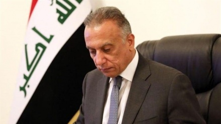 Իրաքի վարչապետը սպառնացել է հրաժարական տալ