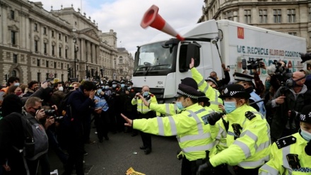 国際人権NGOアムネスティが、英での人権状況の悪化について報告