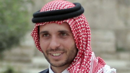 Pangeran Hamzah Incar Jabatan Panglima Militer Yordania